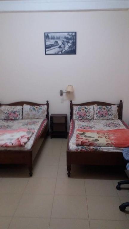 My Anh Guest House Đà Lạt Ngoại thất bức ảnh