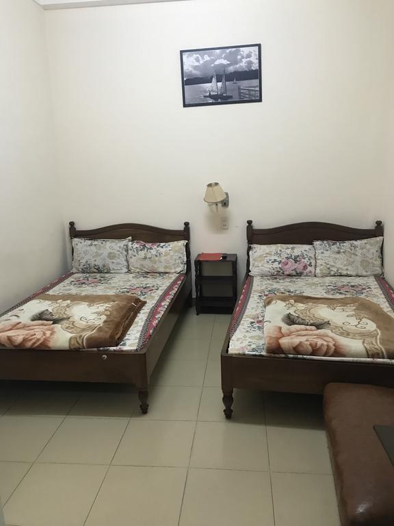 My Anh Guest House Đà Lạt Ngoại thất bức ảnh