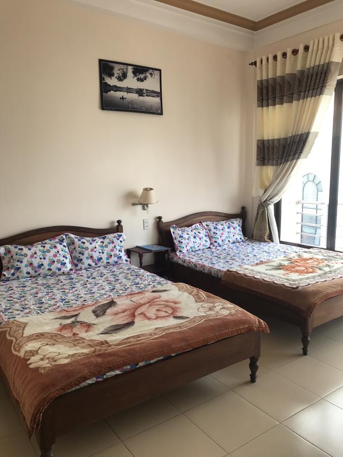 My Anh Guest House Đà Lạt Ngoại thất bức ảnh