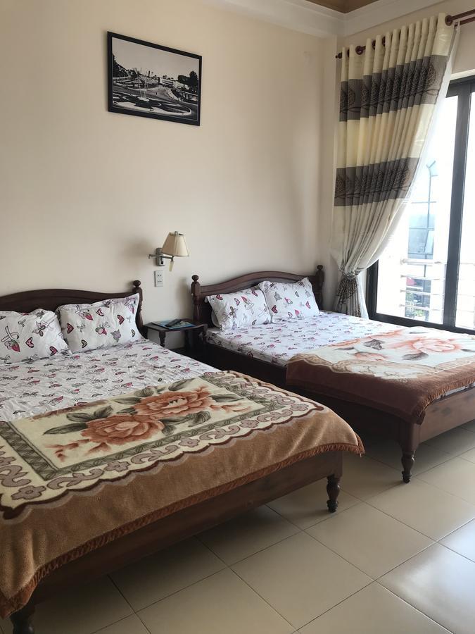 My Anh Guest House Đà Lạt Ngoại thất bức ảnh