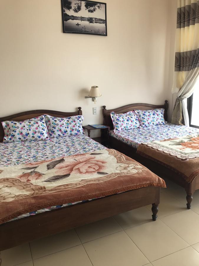 My Anh Guest House Đà Lạt Ngoại thất bức ảnh