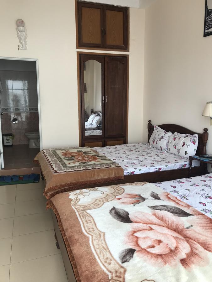 My Anh Guest House Đà Lạt Ngoại thất bức ảnh