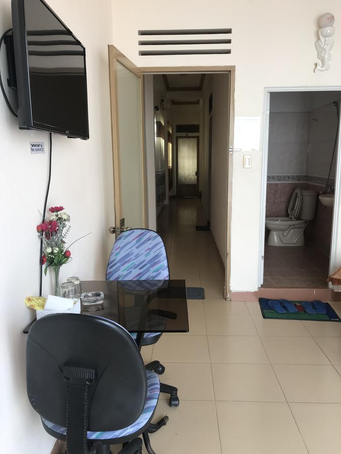 My Anh Guest House Đà Lạt Ngoại thất bức ảnh