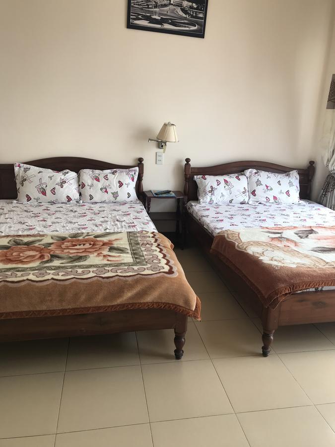 My Anh Guest House Đà Lạt Ngoại thất bức ảnh